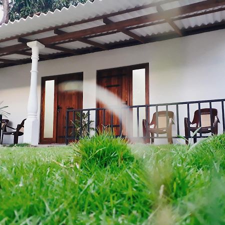 Akila Holiday Resort Habarana Dış mekan fotoğraf