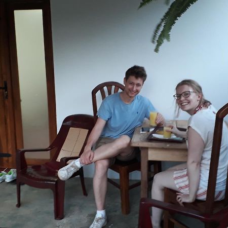 Akila Holiday Resort Habarana Dış mekan fotoğraf