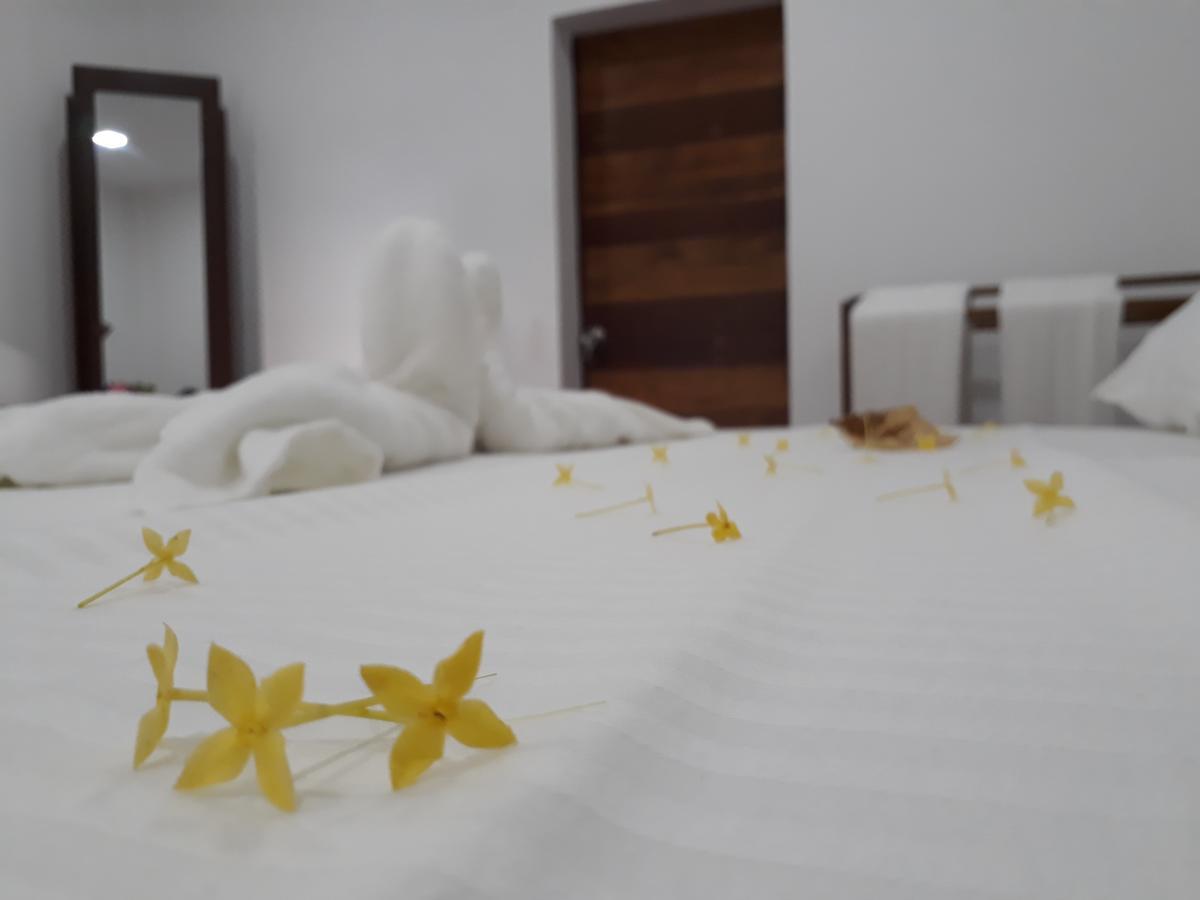 Akila Holiday Resort Habarana Dış mekan fotoğraf