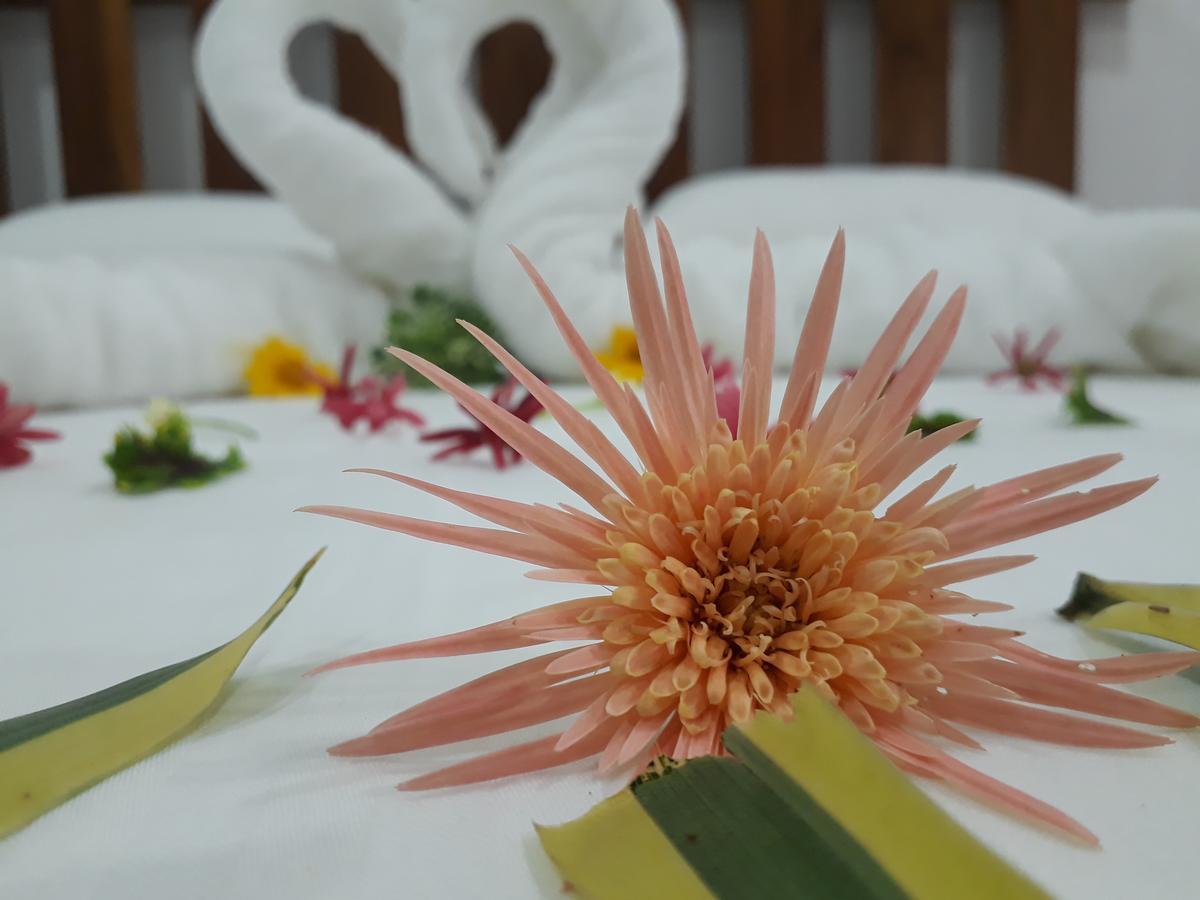 Akila Holiday Resort Habarana Dış mekan fotoğraf