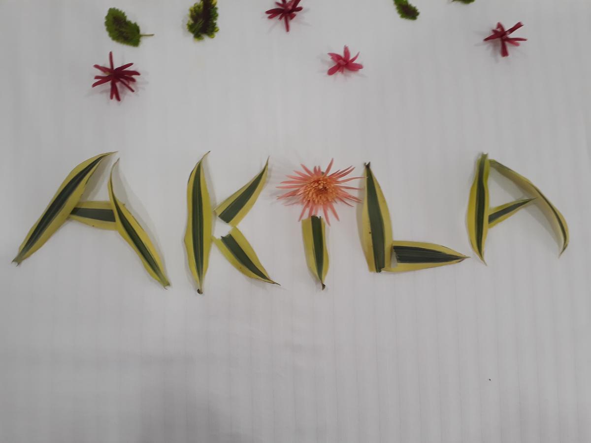 Akila Holiday Resort Habarana Dış mekan fotoğraf