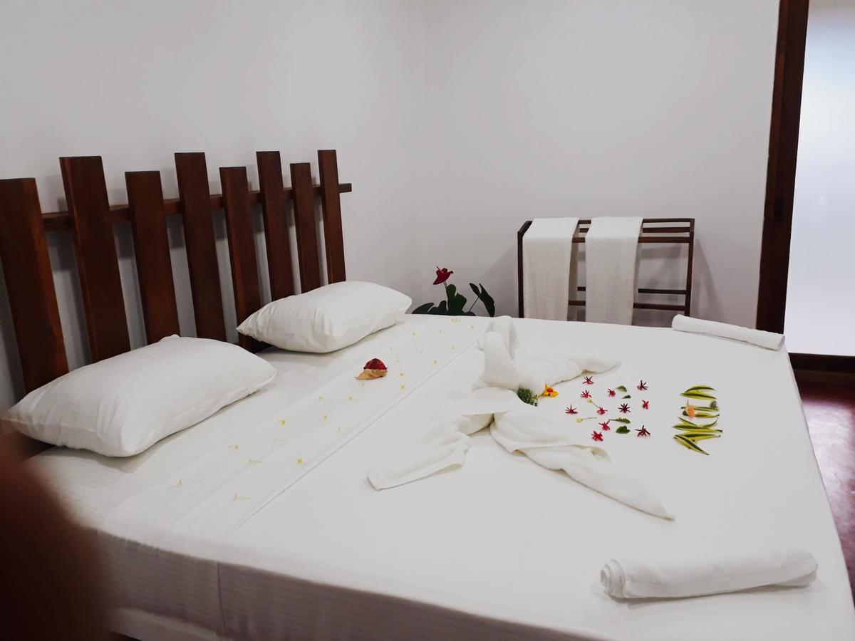 Akila Holiday Resort Habarana Dış mekan fotoğraf