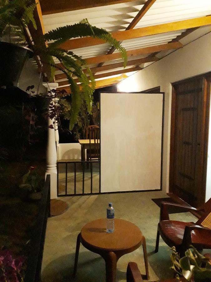 Akila Holiday Resort Habarana Dış mekan fotoğraf