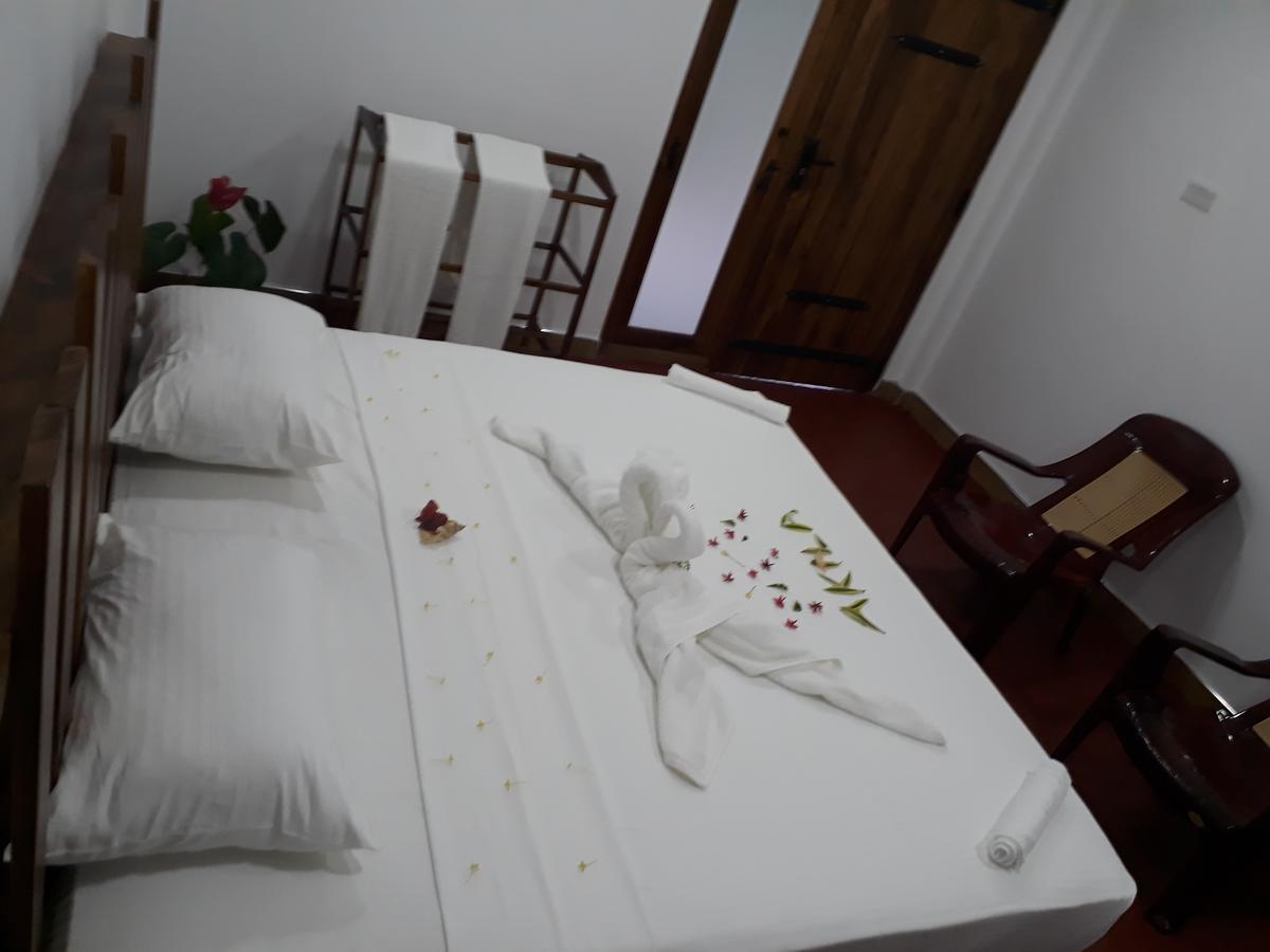 Akila Holiday Resort Habarana Dış mekan fotoğraf