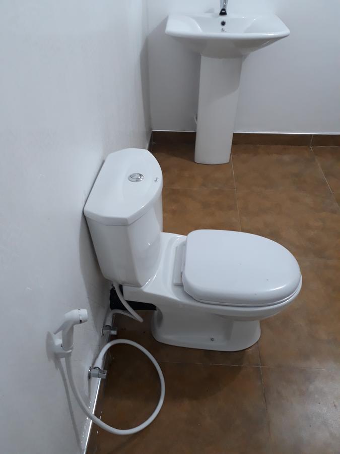 Akila Holiday Resort Habarana Dış mekan fotoğraf
