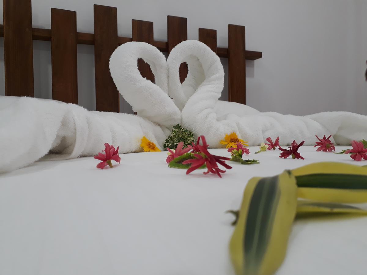 Akila Holiday Resort Habarana Dış mekan fotoğraf