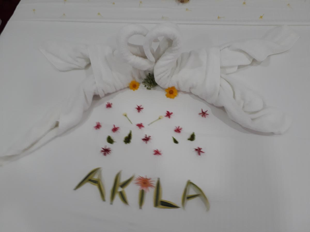Akila Holiday Resort Habarana Dış mekan fotoğraf
