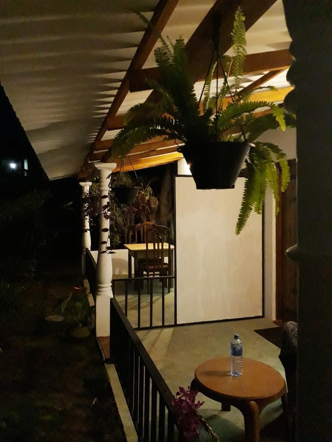 Akila Holiday Resort Habarana Dış mekan fotoğraf