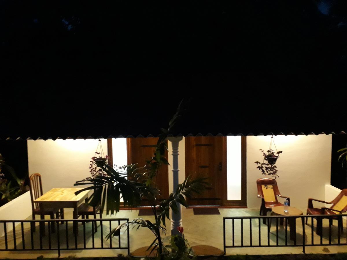 Akila Holiday Resort Habarana Dış mekan fotoğraf