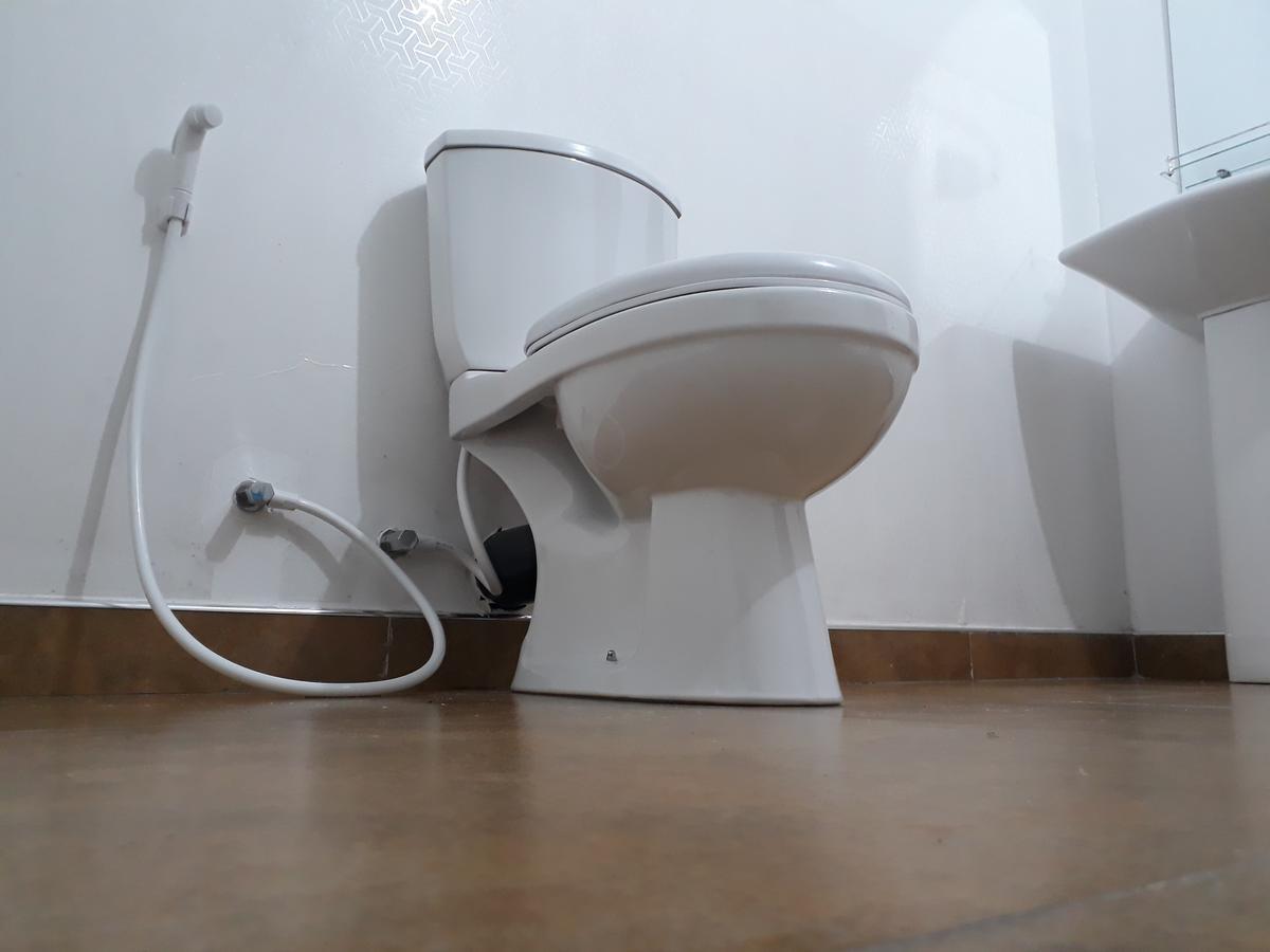 Akila Holiday Resort Habarana Dış mekan fotoğraf