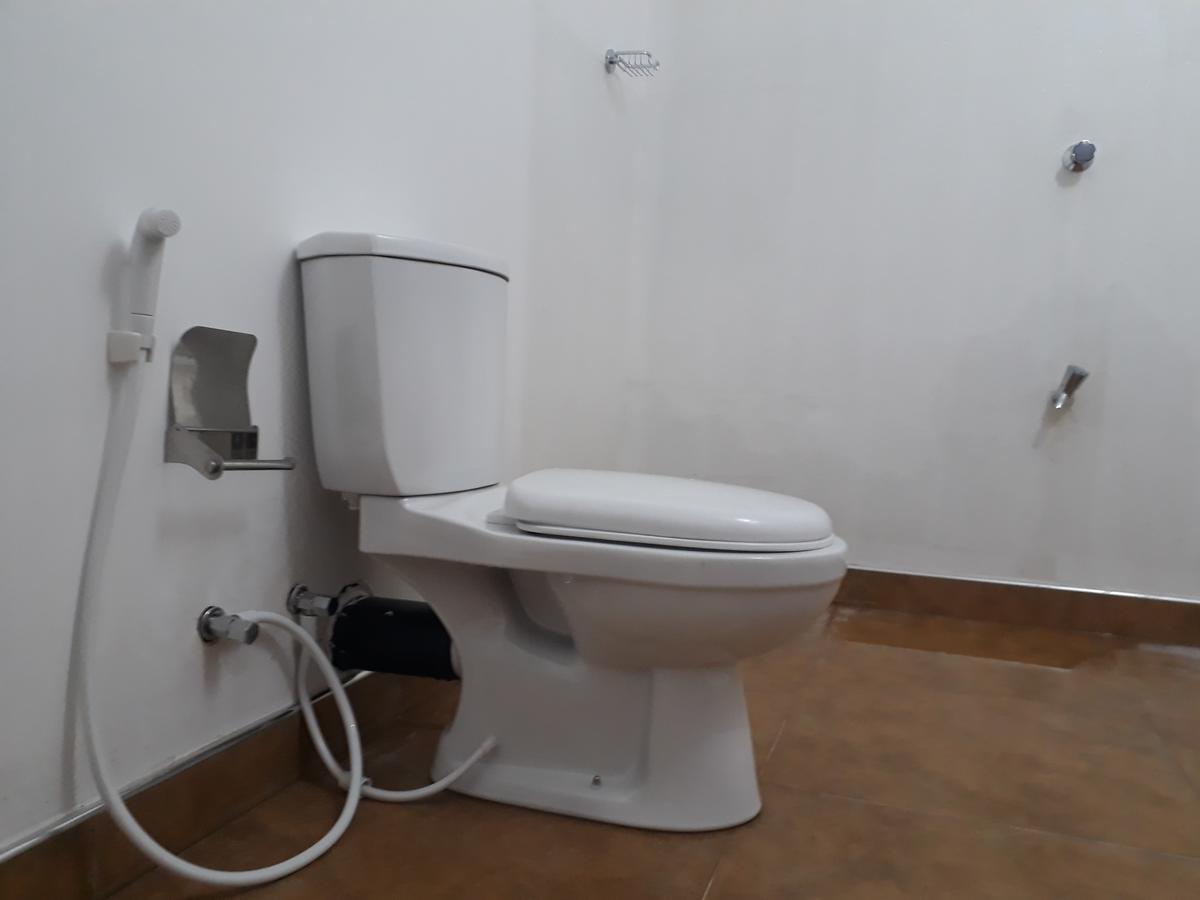 Akila Holiday Resort Habarana Dış mekan fotoğraf