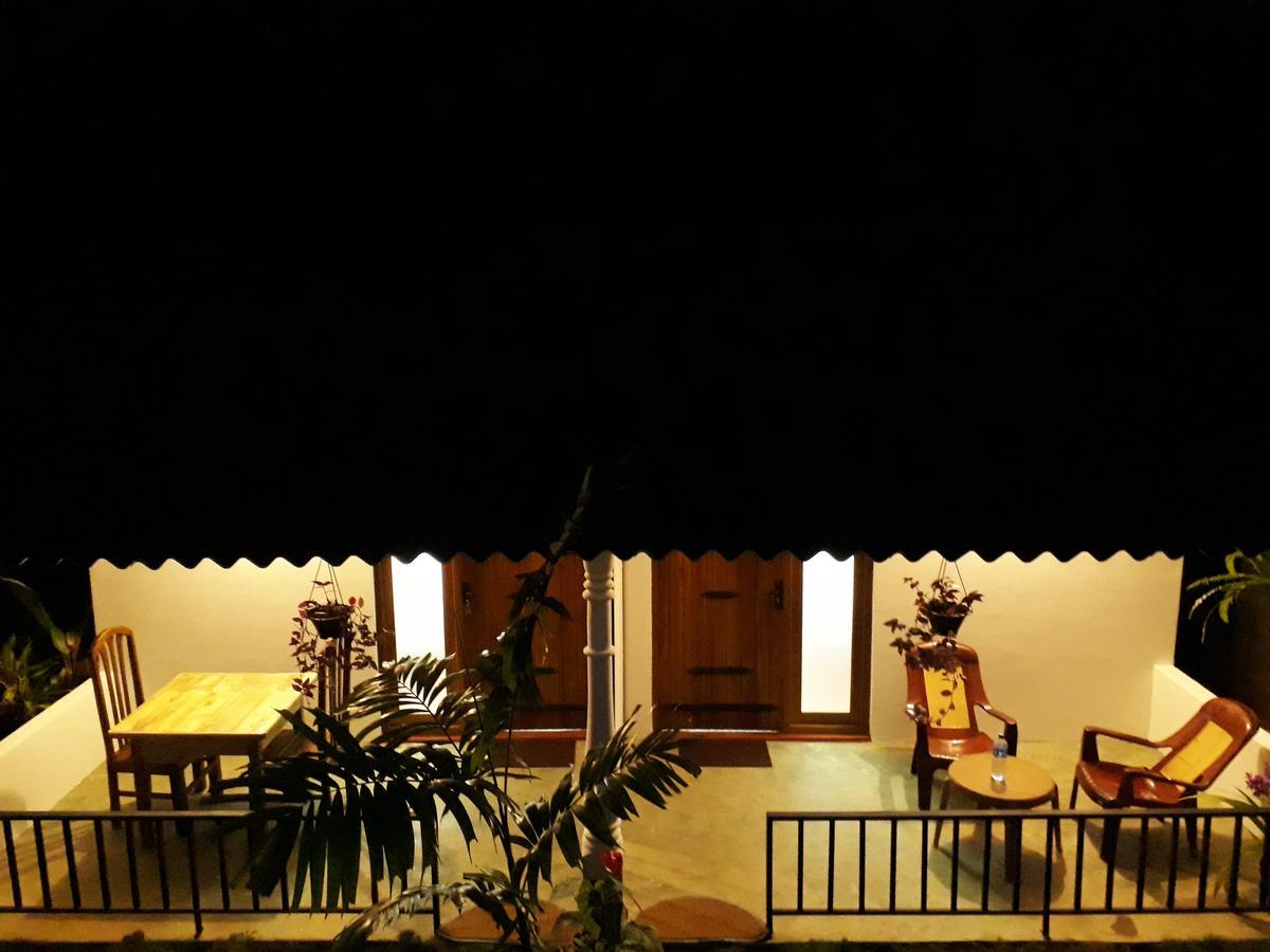 Akila Holiday Resort Habarana Dış mekan fotoğraf