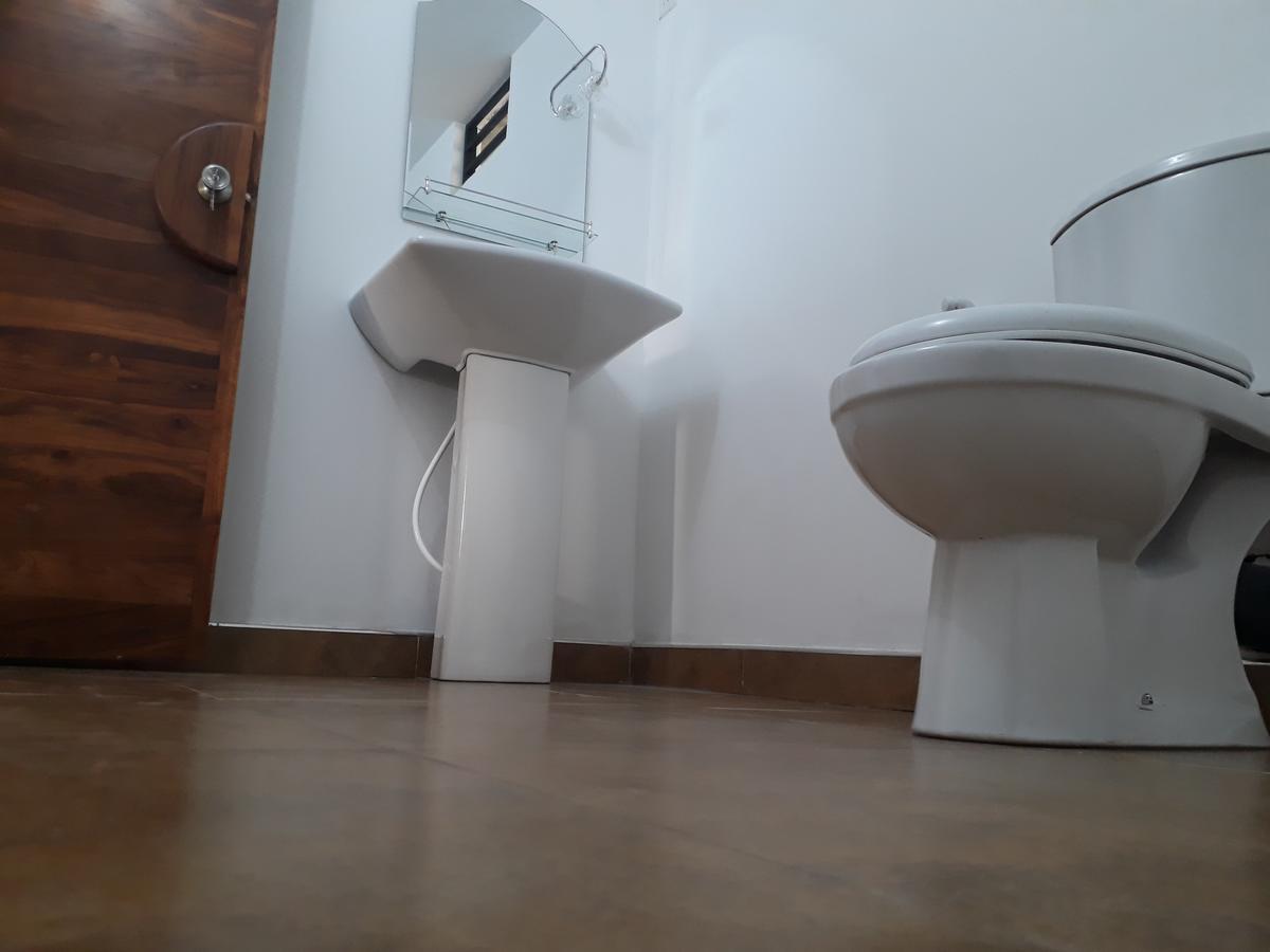 Akila Holiday Resort Habarana Dış mekan fotoğraf