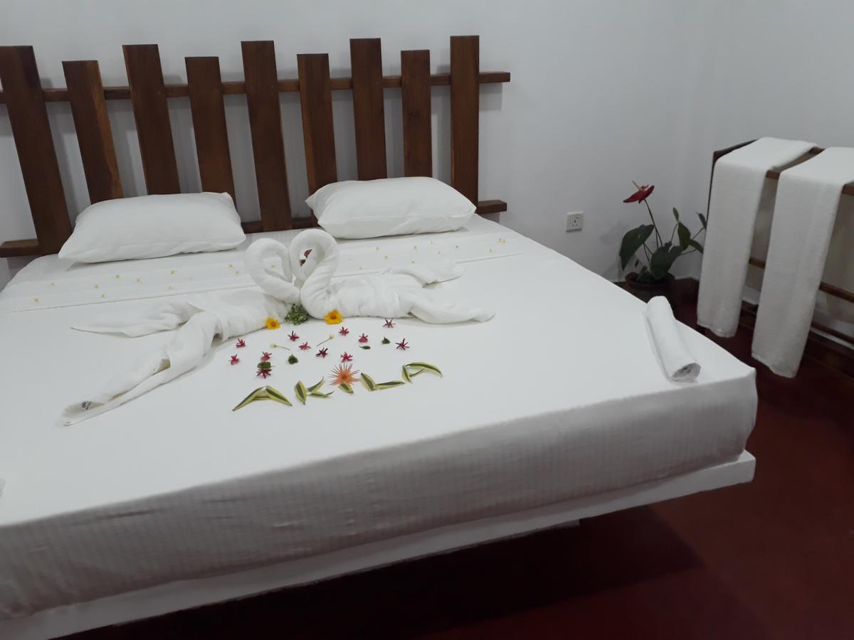 Akila Holiday Resort Habarana Dış mekan fotoğraf