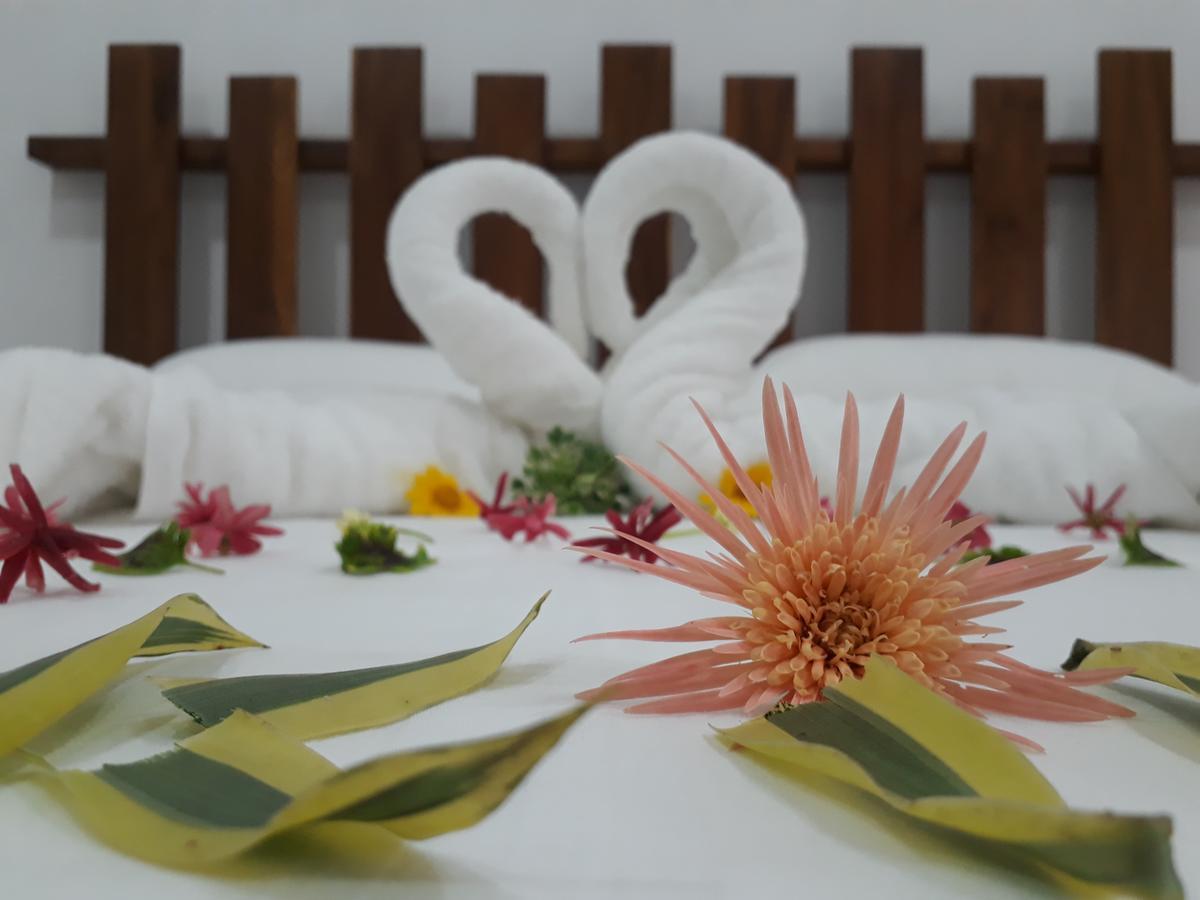 Akila Holiday Resort Habarana Dış mekan fotoğraf