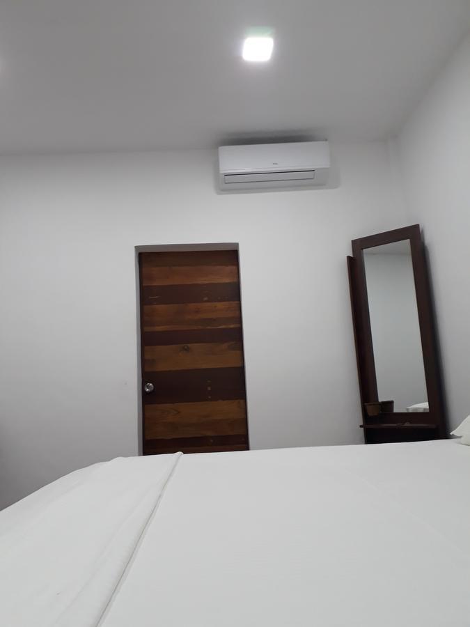 Akila Holiday Resort Habarana Dış mekan fotoğraf