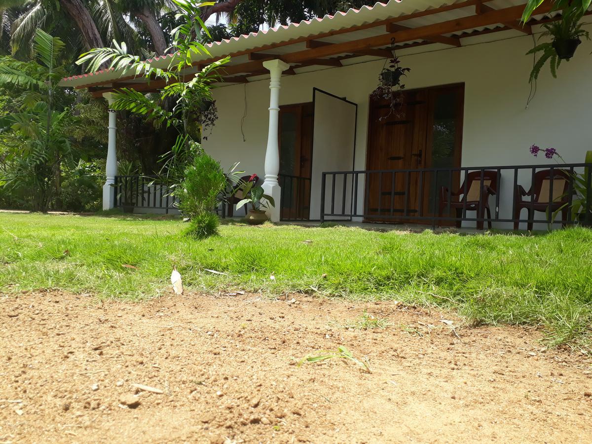 Akila Holiday Resort Habarana Dış mekan fotoğraf