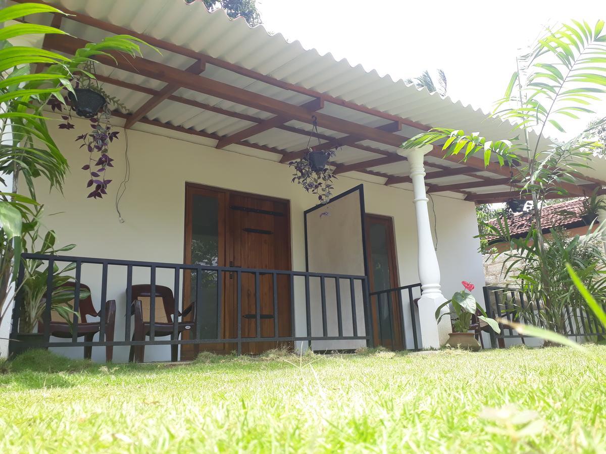 Akila Holiday Resort Habarana Dış mekan fotoğraf