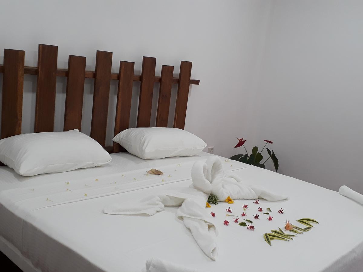Akila Holiday Resort Habarana Dış mekan fotoğraf