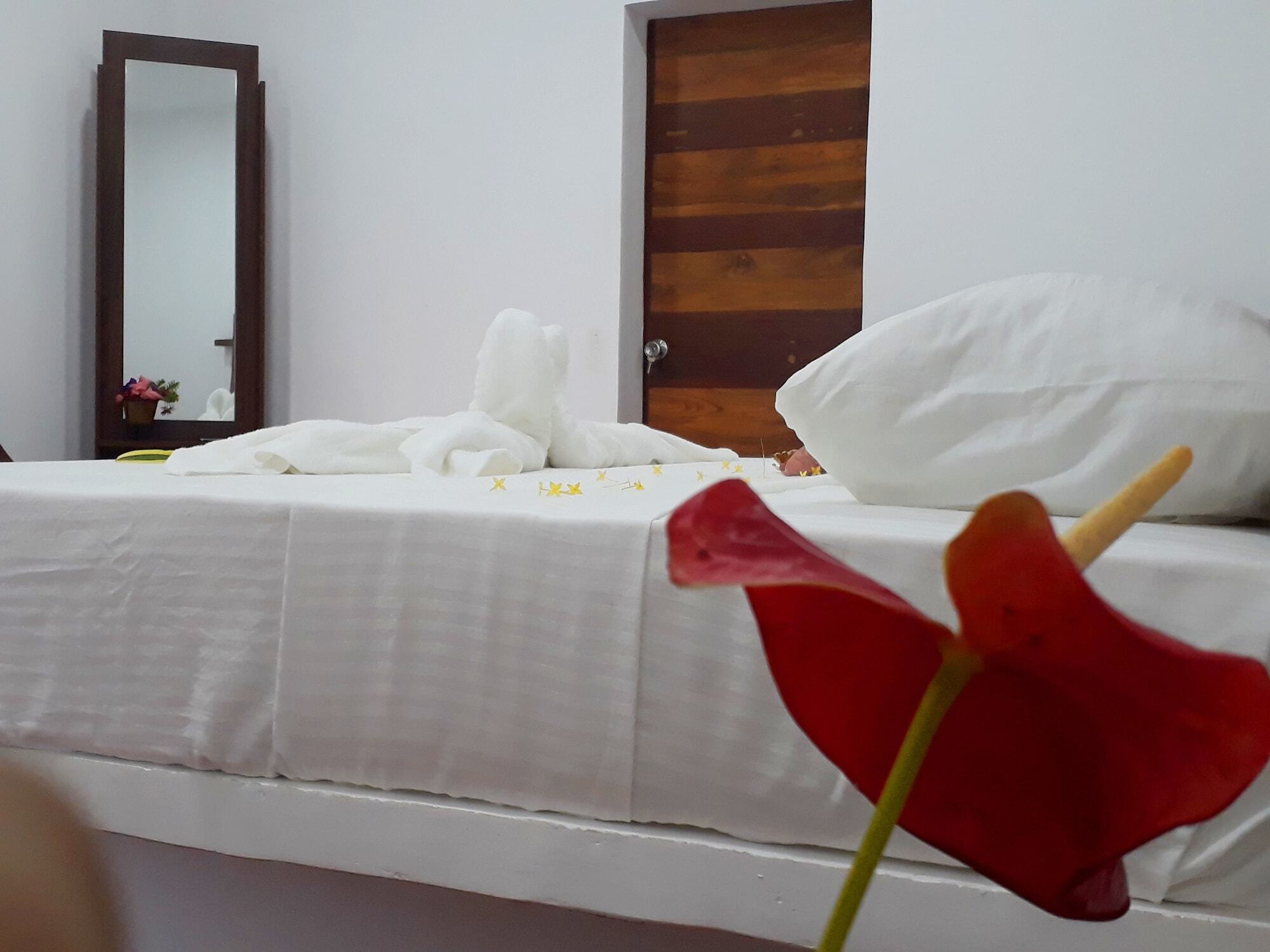 Akila Holiday Resort Habarana Dış mekan fotoğraf