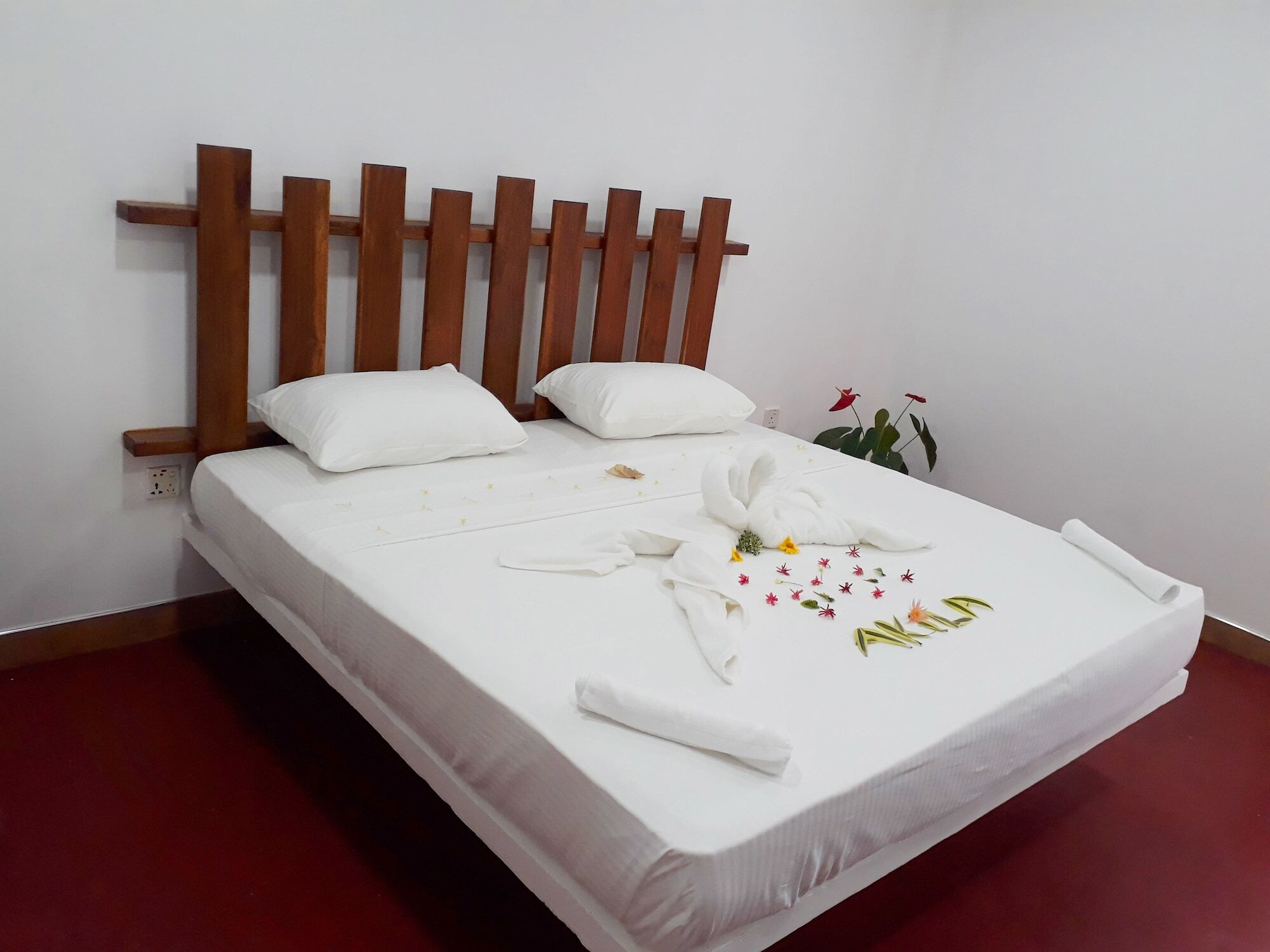 Akila Holiday Resort Habarana Dış mekan fotoğraf